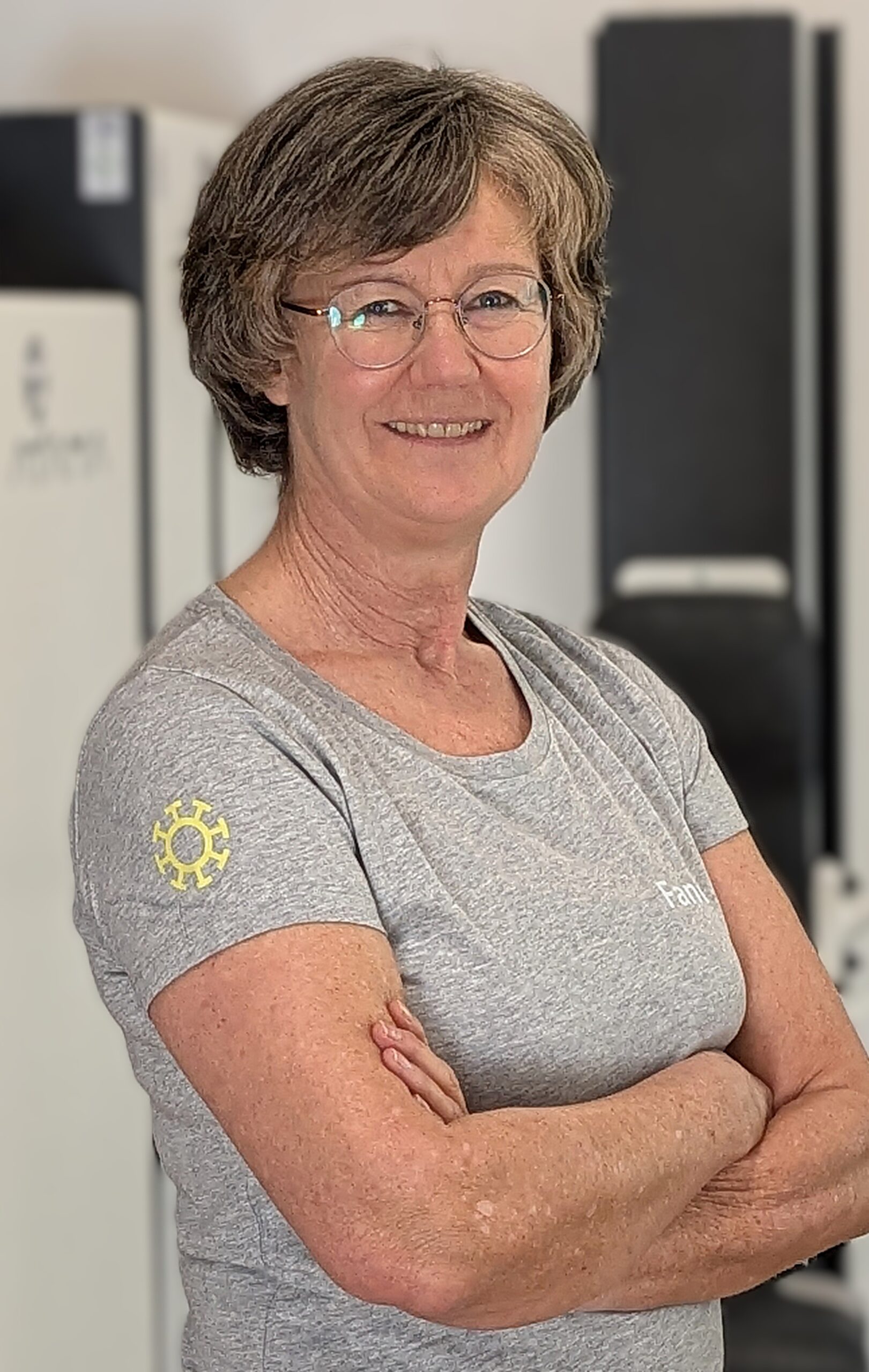 Franziska Raibold